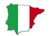 ARAUCARIA - Italiano